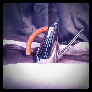 Vintage Olive Oil Dispenser